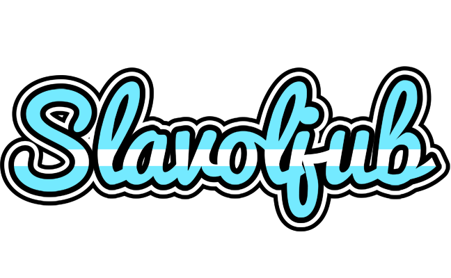 Slavoljub argentine logo