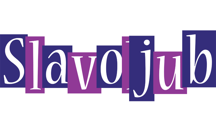 Slavoljub autumn logo