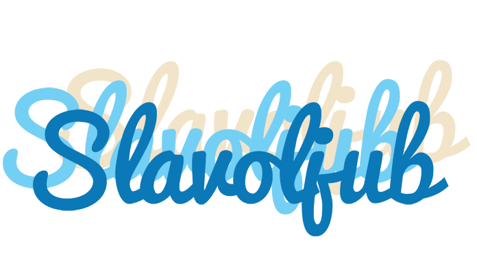 Slavoljub breeze logo
