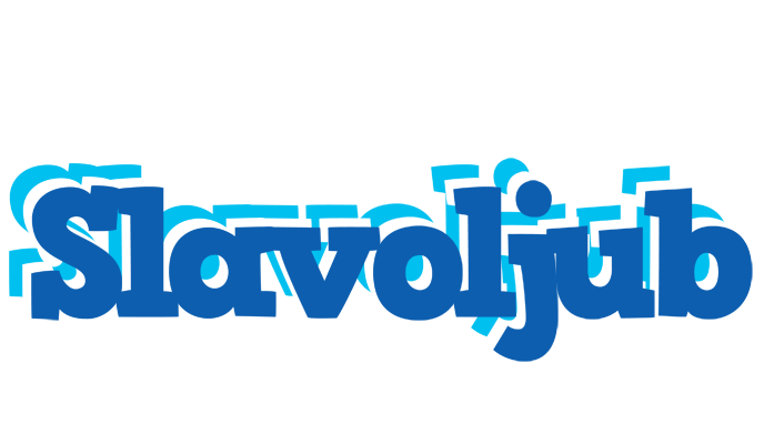 Slavoljub business logo