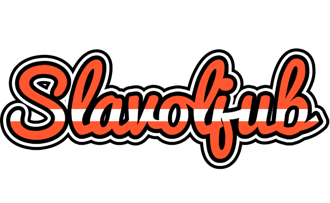 Slavoljub denmark logo