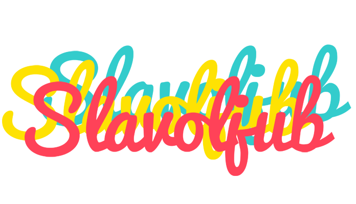 Slavoljub disco logo