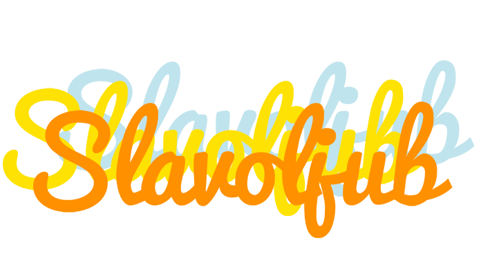Slavoljub energy logo