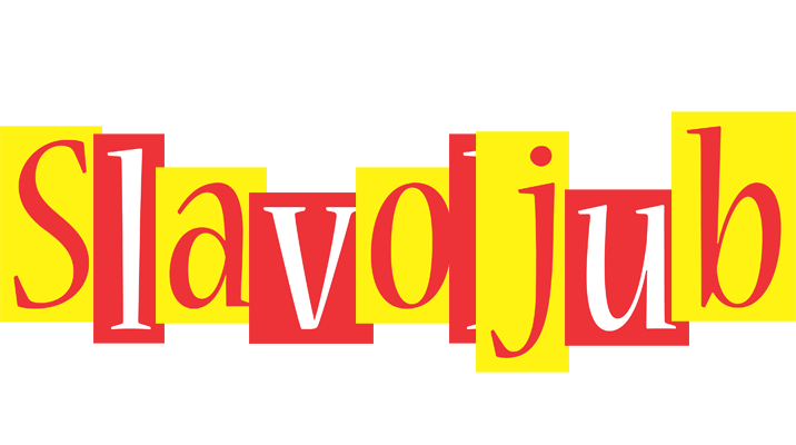 Slavoljub errors logo