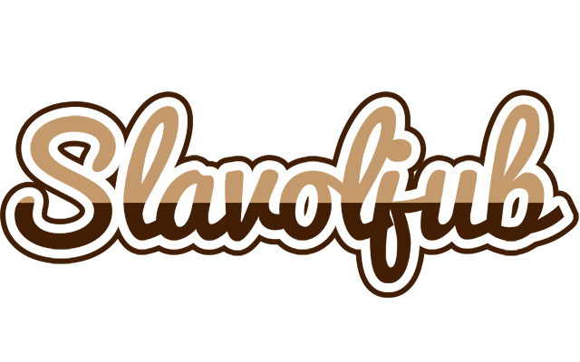 Slavoljub exclusive logo