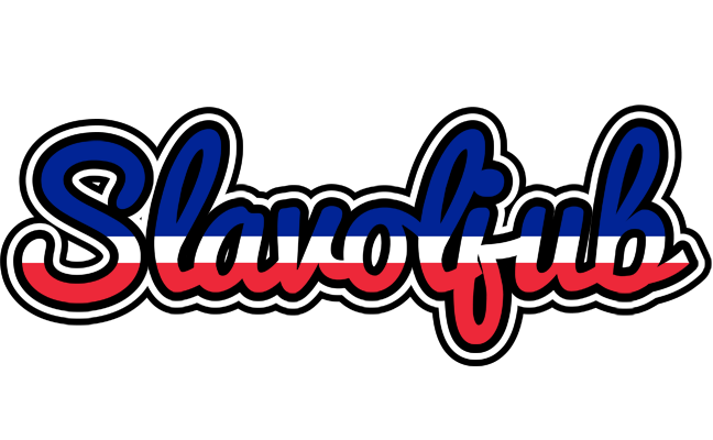 Slavoljub france logo
