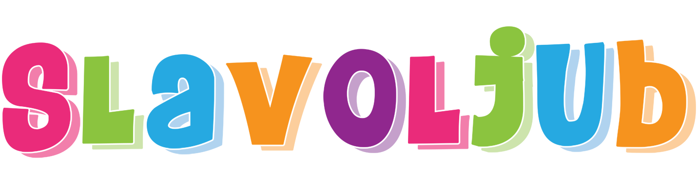 Slavoljub friday logo