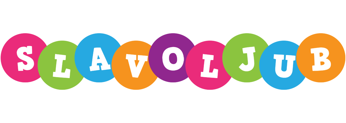 Slavoljub friends logo