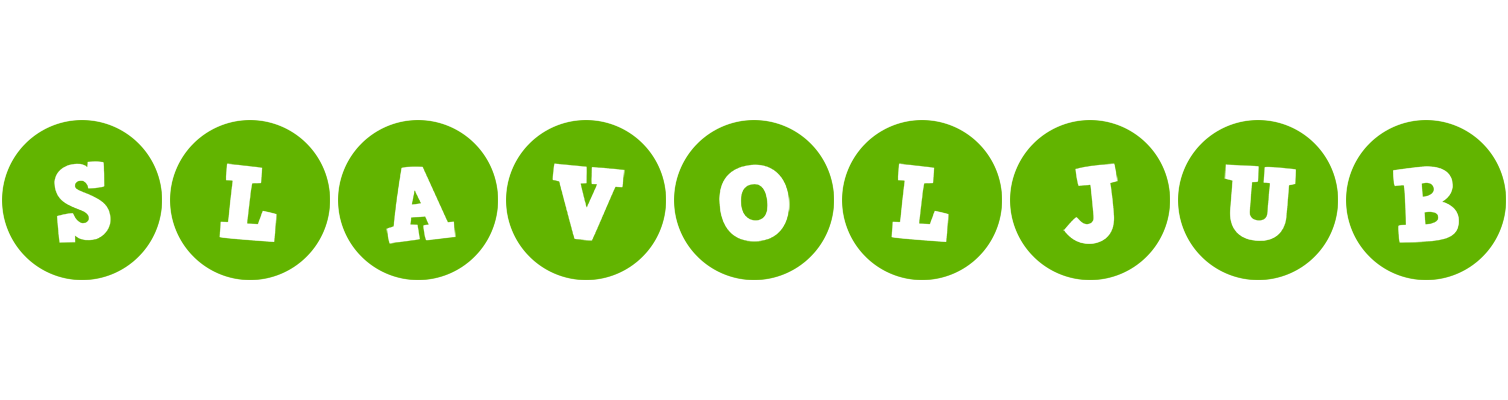 Slavoljub games logo