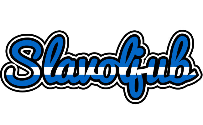 Slavoljub greece logo