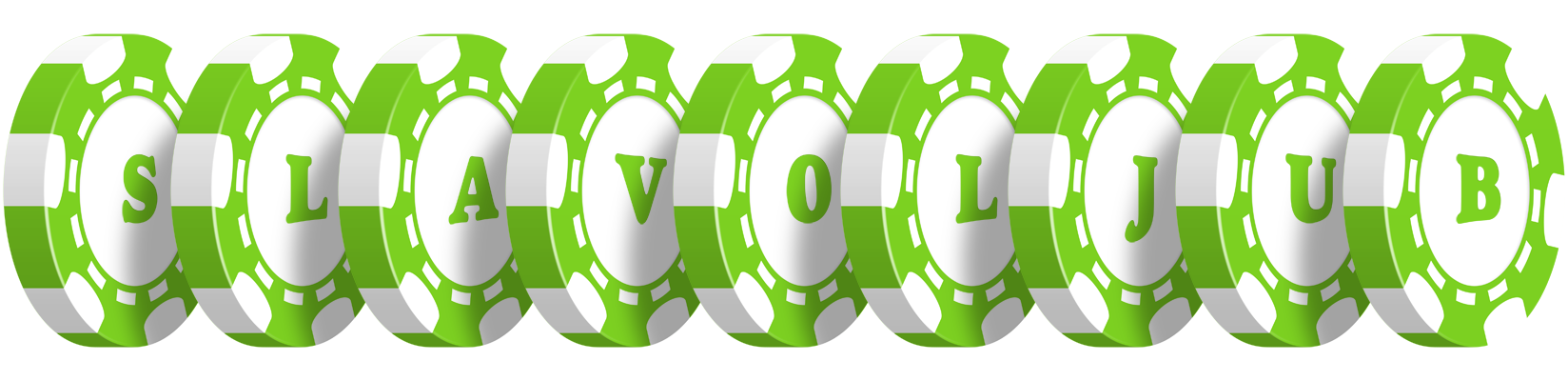Slavoljub holdem logo