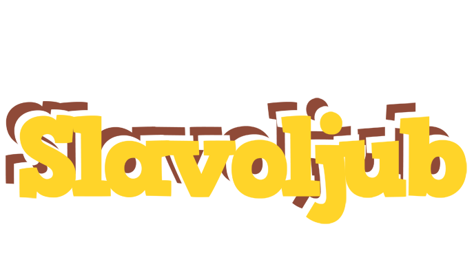 Slavoljub hotcup logo