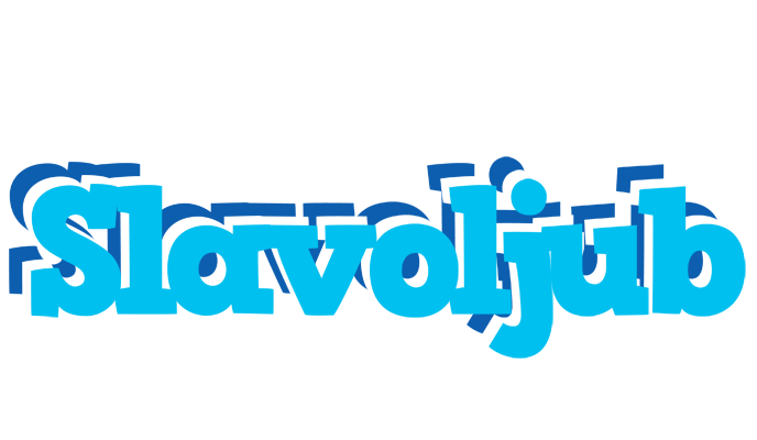 Slavoljub jacuzzi logo