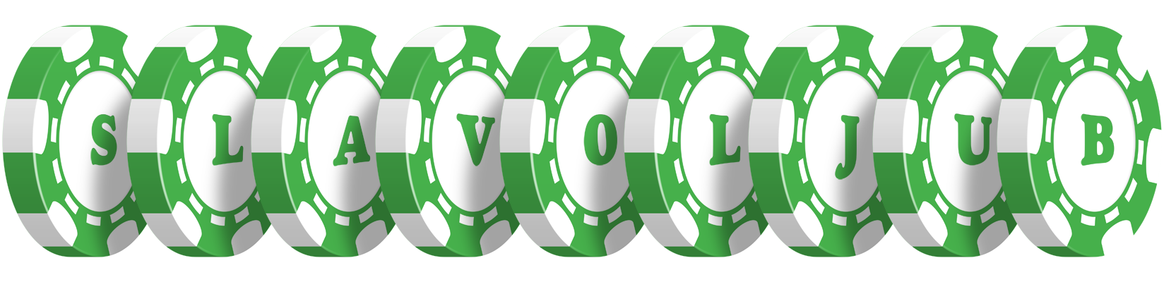 Slavoljub kicker logo
