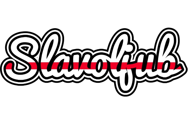 Slavoljub kingdom logo