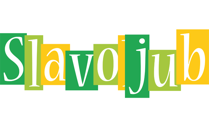 Slavoljub lemonade logo