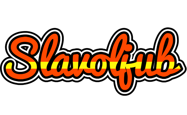 Slavoljub madrid logo
