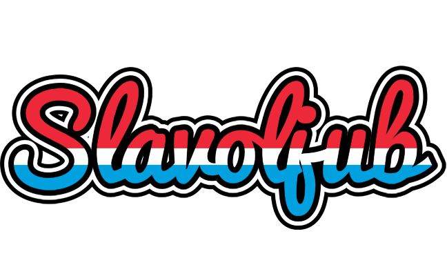 Slavoljub norway logo