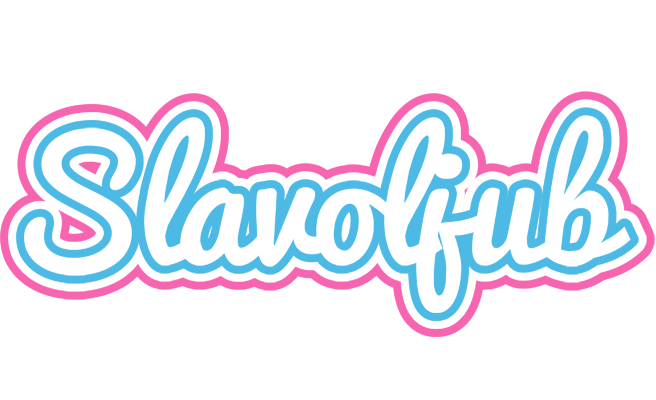 Slavoljub outdoors logo