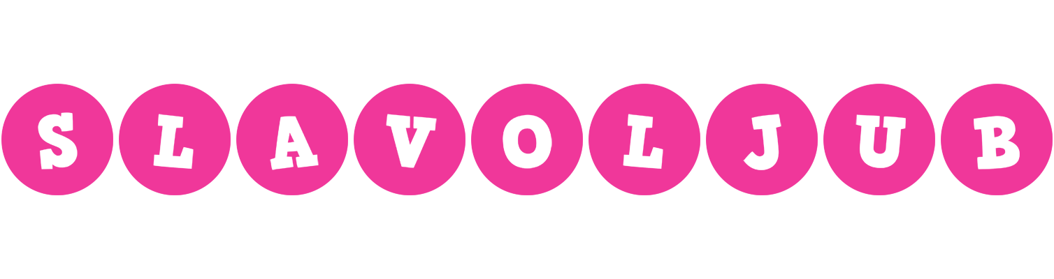 Slavoljub poker logo