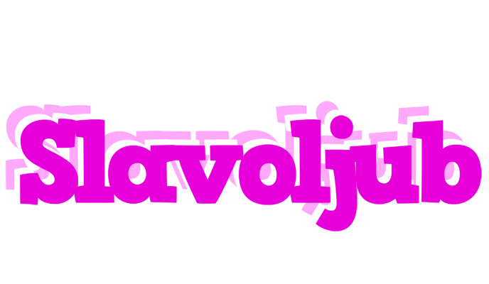 Slavoljub rumba logo