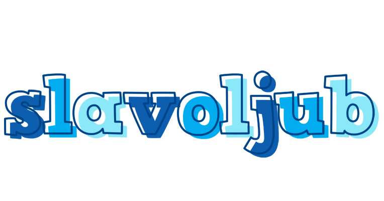 Slavoljub sailor logo