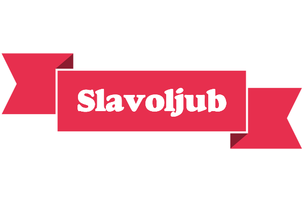 Slavoljub sale logo