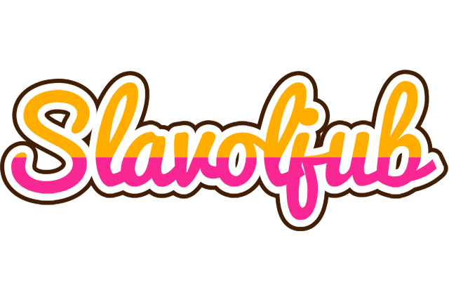 Slavoljub smoothie logo
