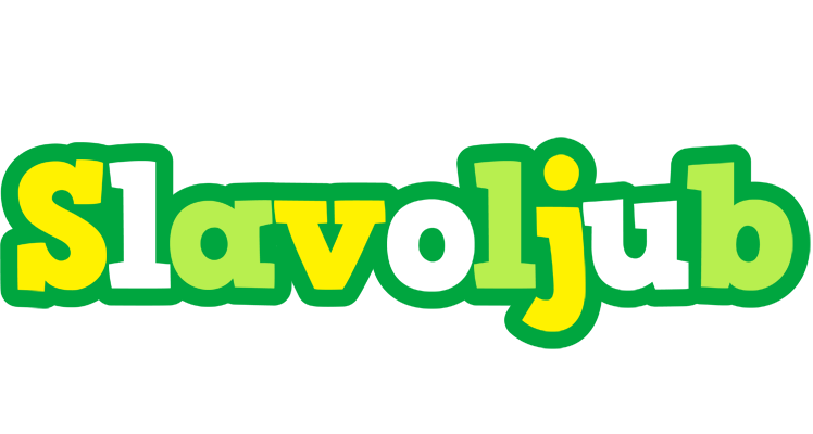 Slavoljub soccer logo