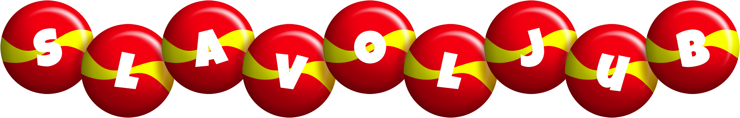 Slavoljub spain logo