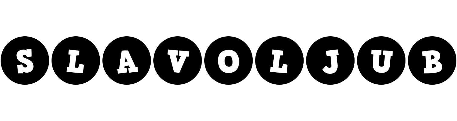 Slavoljub tools logo