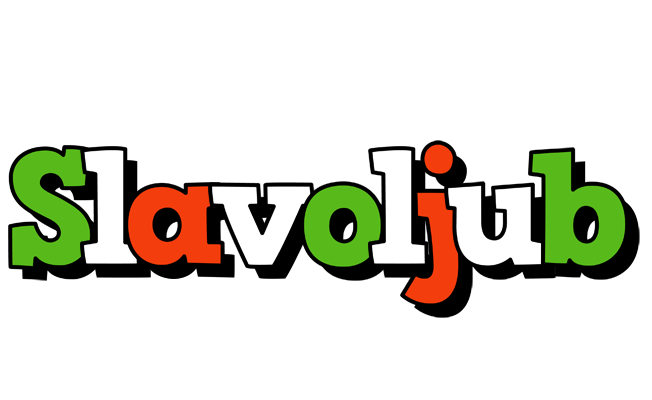 Slavoljub venezia logo