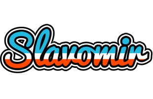Slavomir america logo
