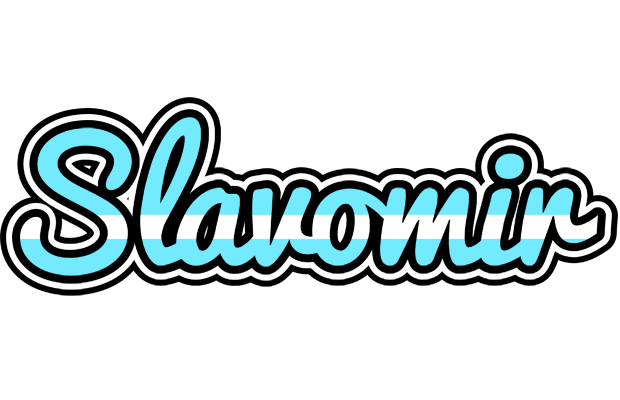 Slavomir argentine logo