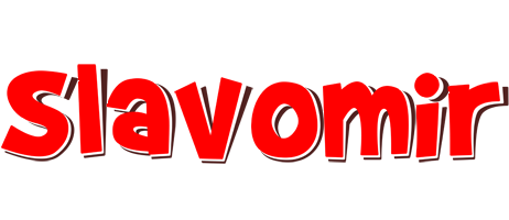 Slavomir basket logo