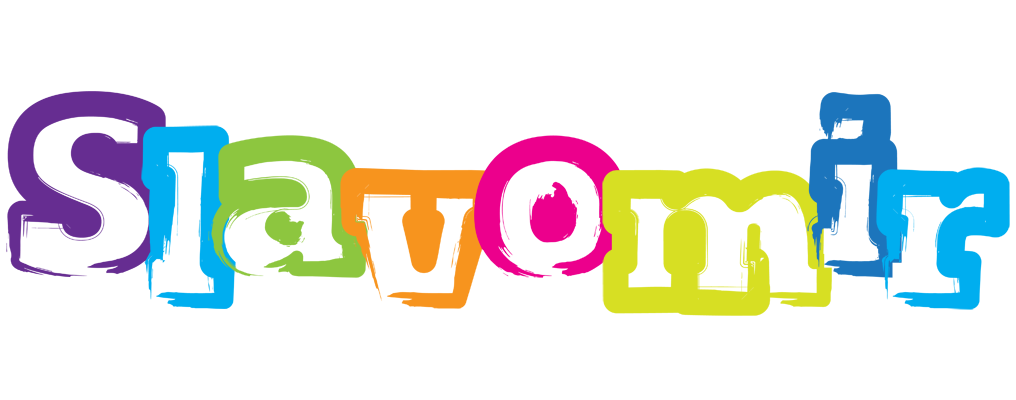 Slavomir casino logo