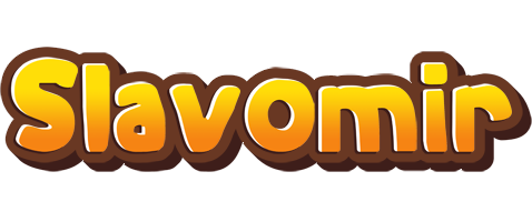 Slavomir cookies logo