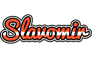 Slavomir denmark logo