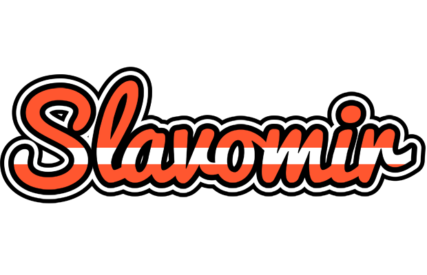 Slavomir denmark logo