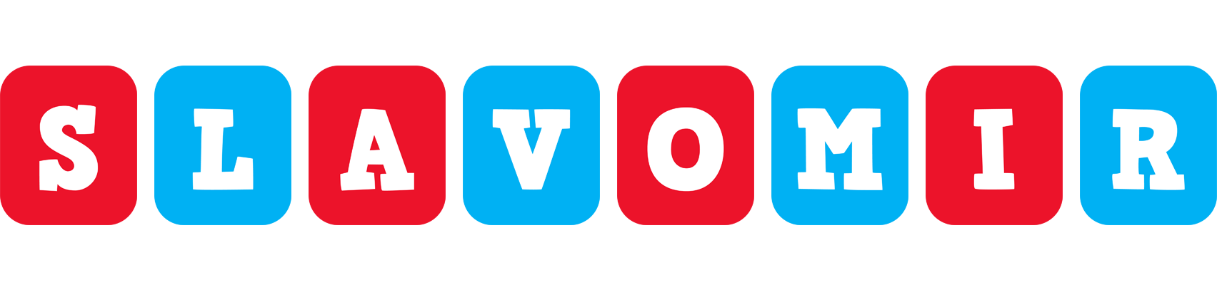 Slavomir diesel logo