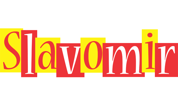 Slavomir errors logo