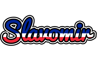 Slavomir france logo