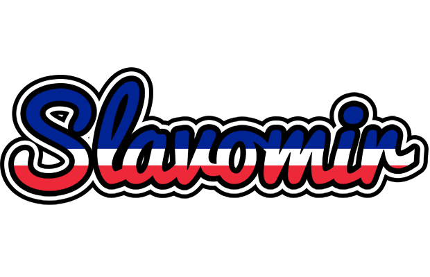 Slavomir france logo