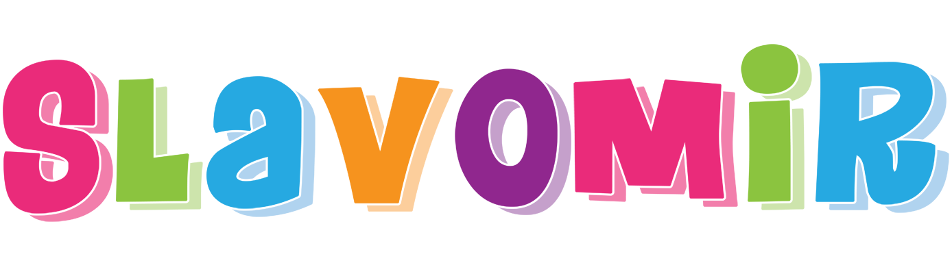 Slavomir friday logo