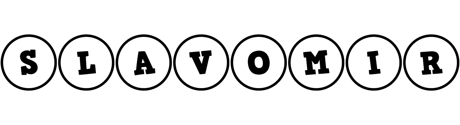 Slavomir handy logo