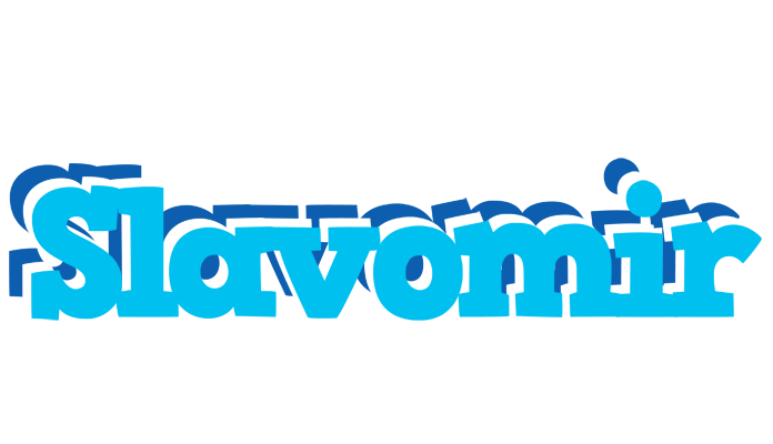 Slavomir jacuzzi logo