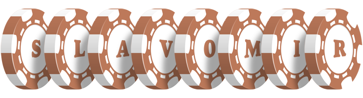 Slavomir limit logo