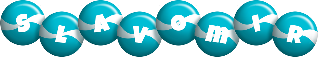 Slavomir messi logo