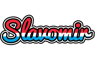 Slavomir norway logo