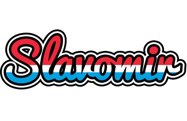 Slavomir norway logo